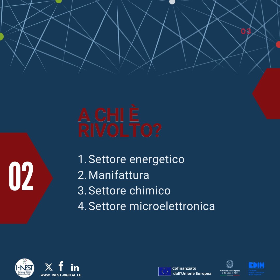 Il Demo-center "𝗔𝘁𝗼𝗺𝗶𝘀𝘁𝗶𝗰 𝗠𝗼𝗱𝗲𝗹𝗹𝗶𝗻𝗴 𝗼𝗻 𝗛𝗣𝗖" offre l’opportunità di apprendere l’uso di strumenti avanzati di calcolo su infrastrutture HPC.
➡️ Per scoprire di più, visita il portale: bit.ly/4c4rg9j