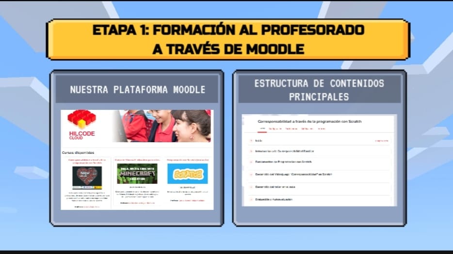 How I Learned Code tweet media