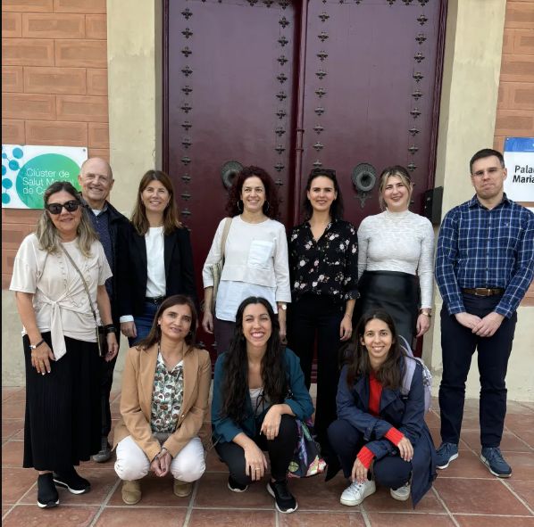 We recently had our 5th in-person EduCardia project meeting! A huge thank-you goes to RIEEB for graciously hosting us in such an inspiring location! 😍🥳 educardia.eu/2024/11/14/edu…