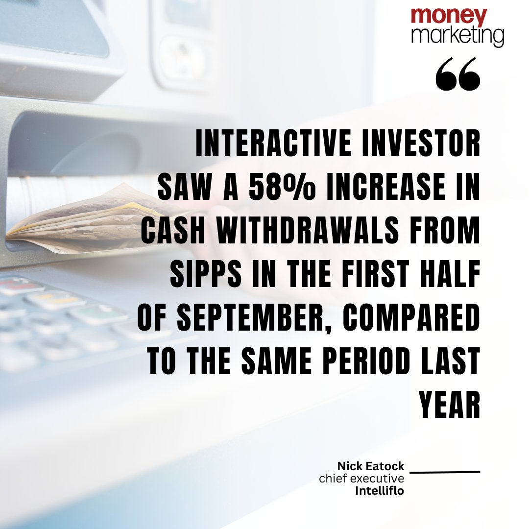 _moneymarketing's tweet image. Budget adjustments impact pensions, CGT, and IHT, but with clarity comes opportunity. Nick Eatock shares how advisers can guide clients through these changes with tech-driven insights. Discover more 👇moneymarketing.co.uk/opinion/guidin…  
#Budget2024 #FinancialPlanning #ClientAdvice