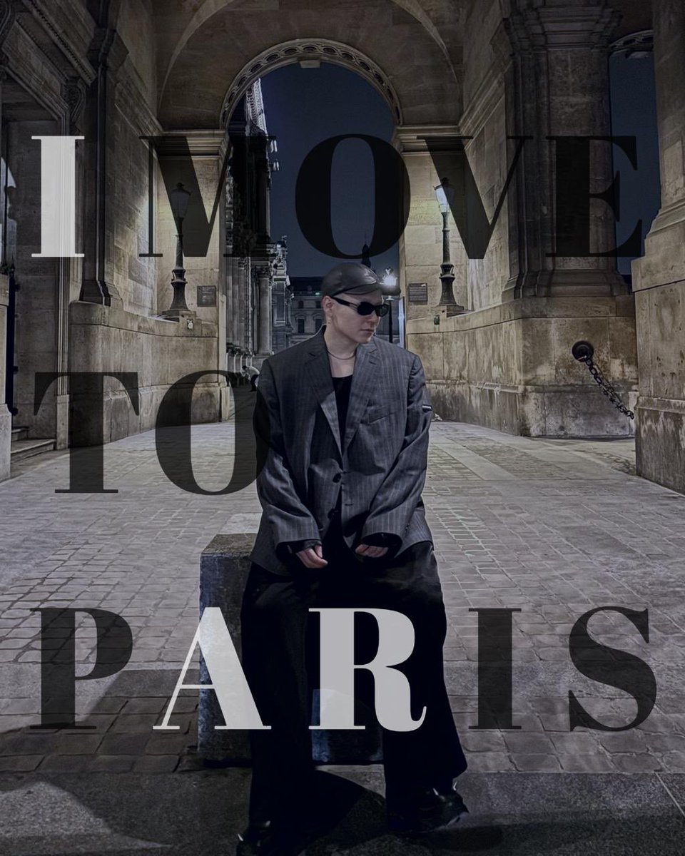 DJFUMI_party's tweet photo. 【フランスパリに引越します】

まず初めに13年間日本でDJとして活動しそれを応援&amp;サポートしてくれた全てのファンの皆様、そして関係者の皆様に最大の敬意を
本当にありがとうございました

また0からのスタートになりワクワクと不安が混合した感情ですがそれを楽しみ沢山挑戦を続けていきます

😈 https://t.co/k4u0tCcnva