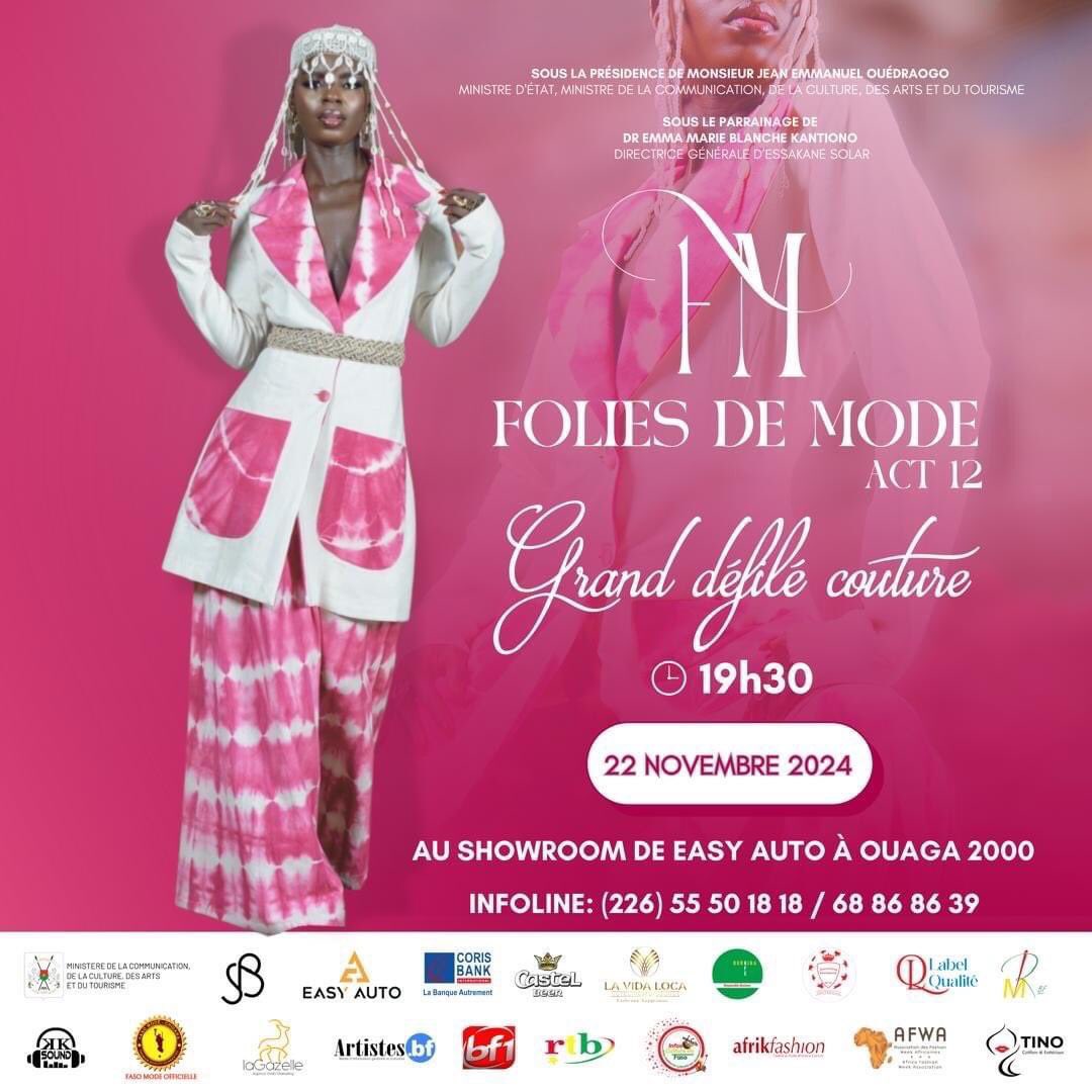 label_qualite's tweet photo. Folie de mode 

#communication #Digital https://t.co/WeafbcB1Pk