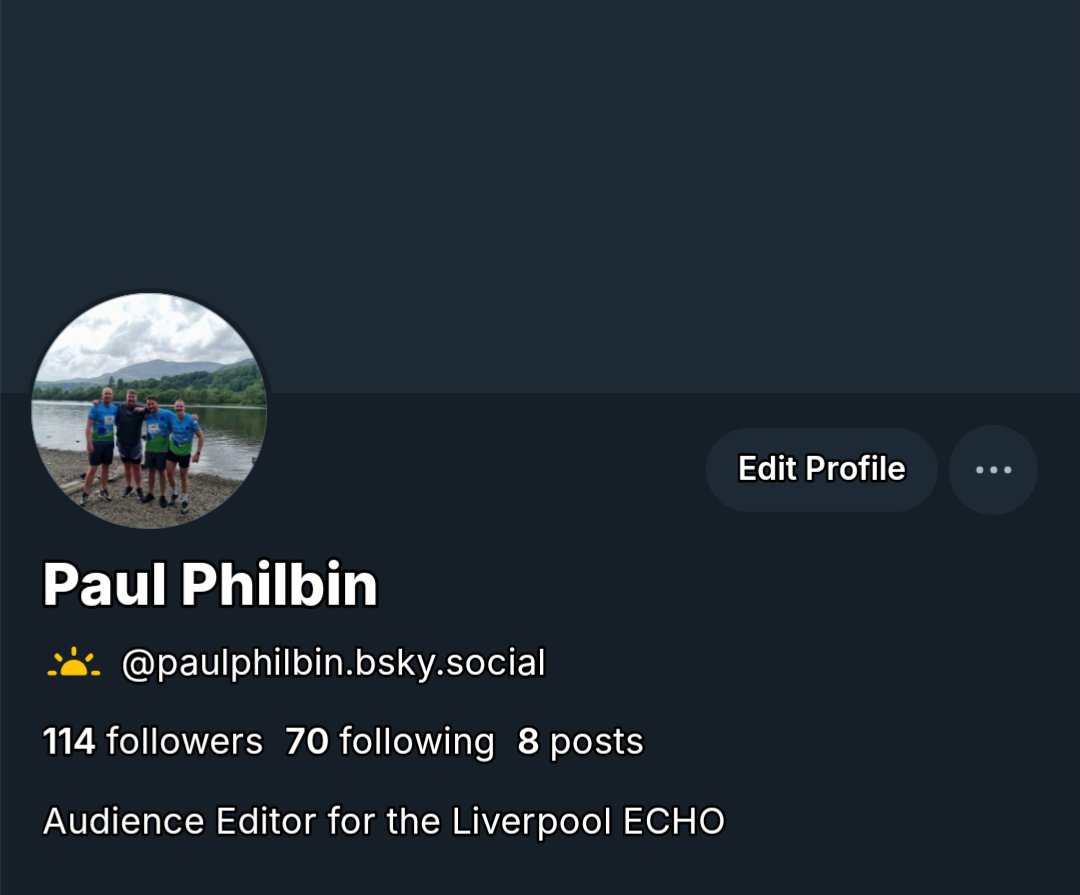 Paul Philbin tweet media