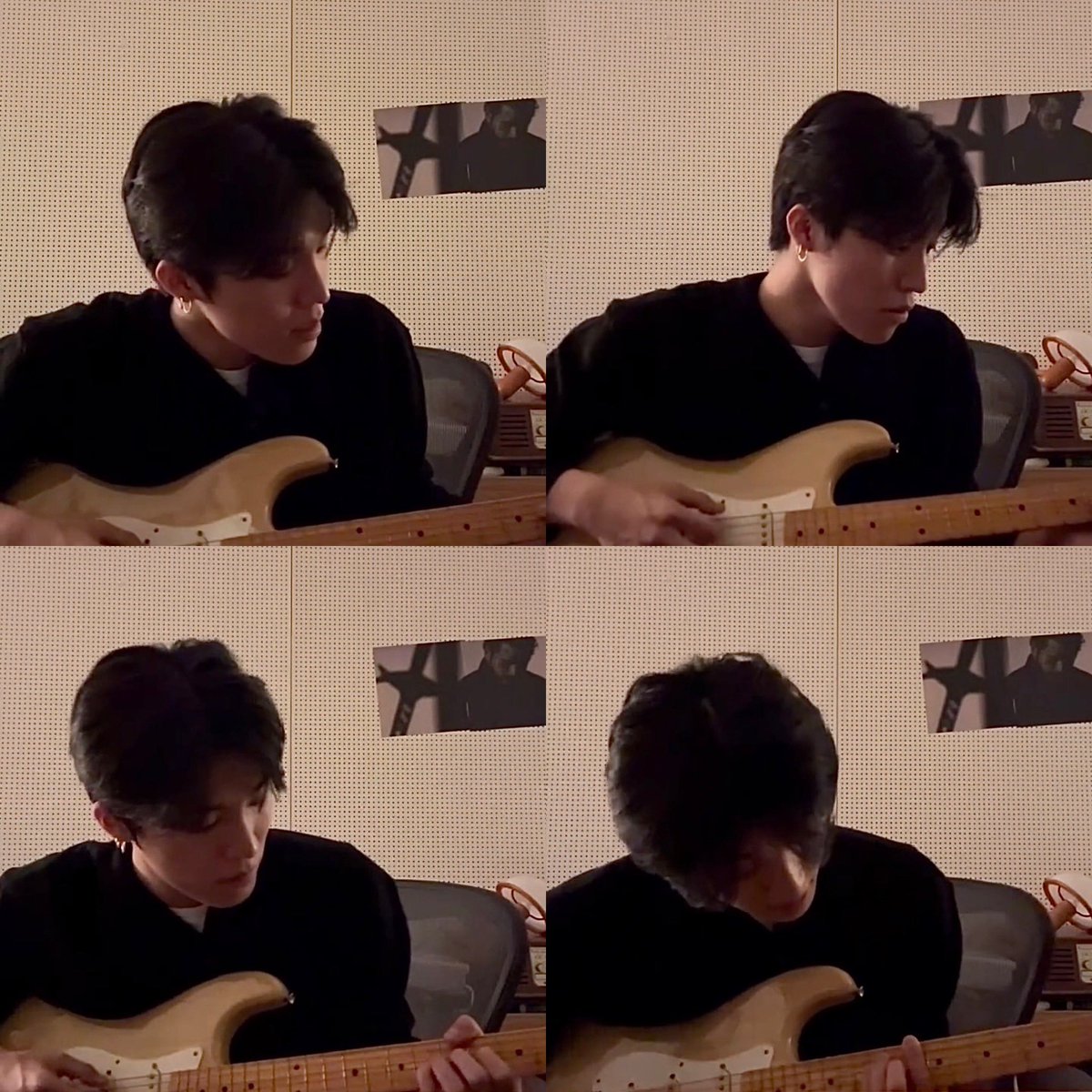 Jeongwoo is so boyfriend coded 🫠🤍 #박정우