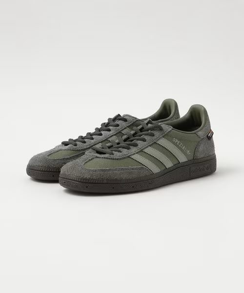 ＜adidas＞ HANDBALL SPEZIAL