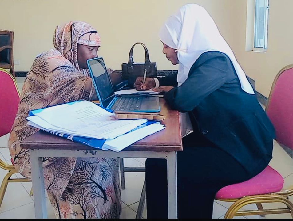 zlsczanzibar1's tweet photo. 1/2. Access to justice should never be out of reach. ZLSC is conducting a three day mobile legal aid clinic to Mkokotoni communities at North Unguja A, in Zanzibar from 13th to 15th November 2024. #MobileLegalAid #AccessToJustice https://t.co/O2Z98noMJs