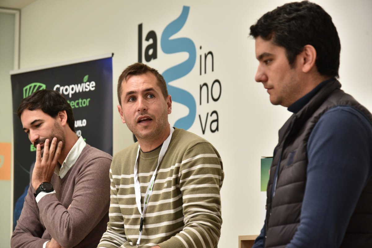 Syngenta España tweet media