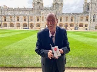 My Life My Choice (@mylifemychoice1) on Twitter photo Michael Edwards MBE!✨
Michael founded My Life My Choice in 1998 and has been a lifelong advocate for people with a learning disability.
Read coverage from <a href="/BBCNews/">BBC News (UK)</a> here: bbc.co.uk/news/articles/… Michael Edwards MBE!✨
Michael founded My Life My Choice in 1998 and has been a lifelong advocate for people with a learning disability.
Read coverage from <a href="/BBCNews/">BBC News (UK)</a> here: bbc.co.uk/news/articles/…