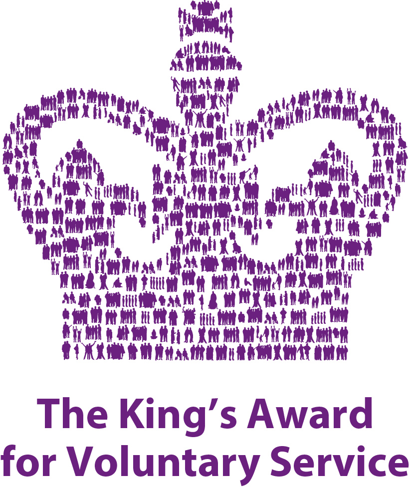 Albrighton Trust Receives King's Award for Voluntary Service. The Albrighton Trust has been honoured with the prestigious King's Award for Voluntary Service (KAVS), the highest accolade presented to volunteer groups in the UK. 
<a href="/KingsAwardVS/">The King's Award</a> 
#kavs2024 
<a href="/DCMSgovUK/">DCMS</a>