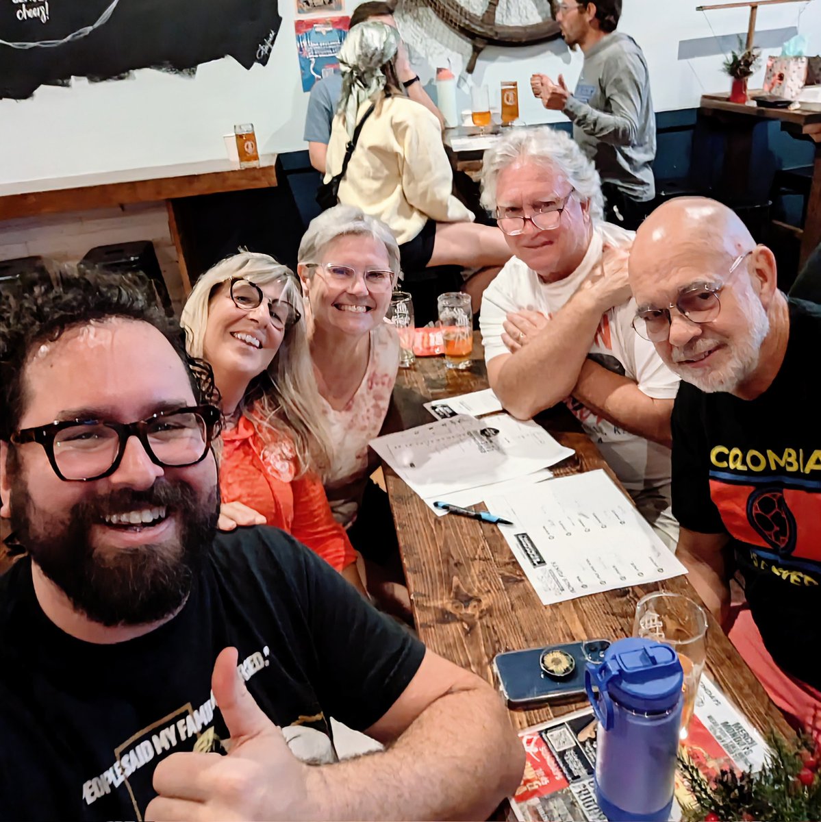 Know Nonsense Trivia tweet media