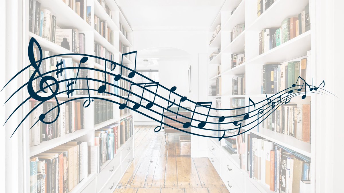 EELibraries's tweet image. This week&apos;s #LibraryKudos goes to @LudlowLibrary for their Sitting Ballet sessions. 👏 

For £2, patrons can improve their upper body mobility and experience calming movement to classical music.

Read more!: 👉 exacted.me/LudlowLibSitti… 👈