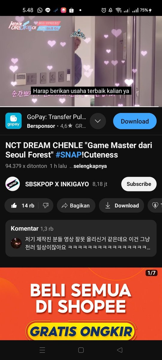 callmedenisaa's tweet image. 🎹 LILSUNS STREAMING PAWTY🎤

📎 shorturl.at/2c25c
📎shorturl.at/5UDg5

tag: everyone who see this tweet 

Let’s stream harder for our music star #CHENLE ⭐️🎵 

#BeautifulTimeWithCHENLE 
#LilsunsOnYouTube
#천러 #チョンロ #辰乐