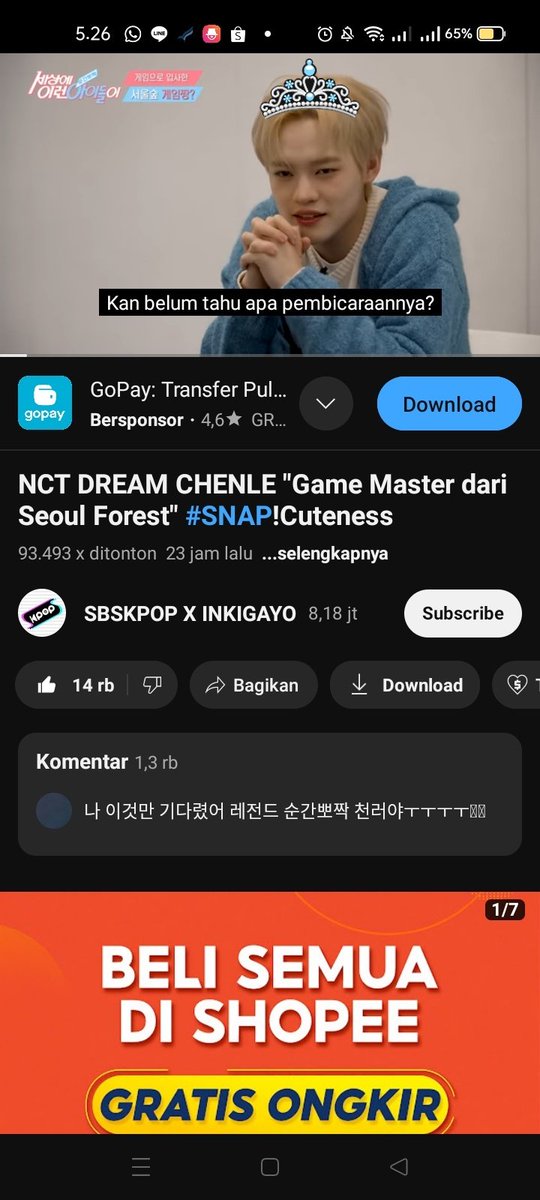 callmedenisaa's tweet image. 🎹 LILSUNS STREAMING PAWTY🎤

📎 shorturl.at/2c25c
📎shorturl.at/5UDg5

tag: everyone who see this tweet 

Let’s stream harder for our music star #CHENLE ⭐️🎵 

#BeautifulTimeWithCHENLE 
#LilsunsOnYouTube
#천러 #チョンロ #辰乐