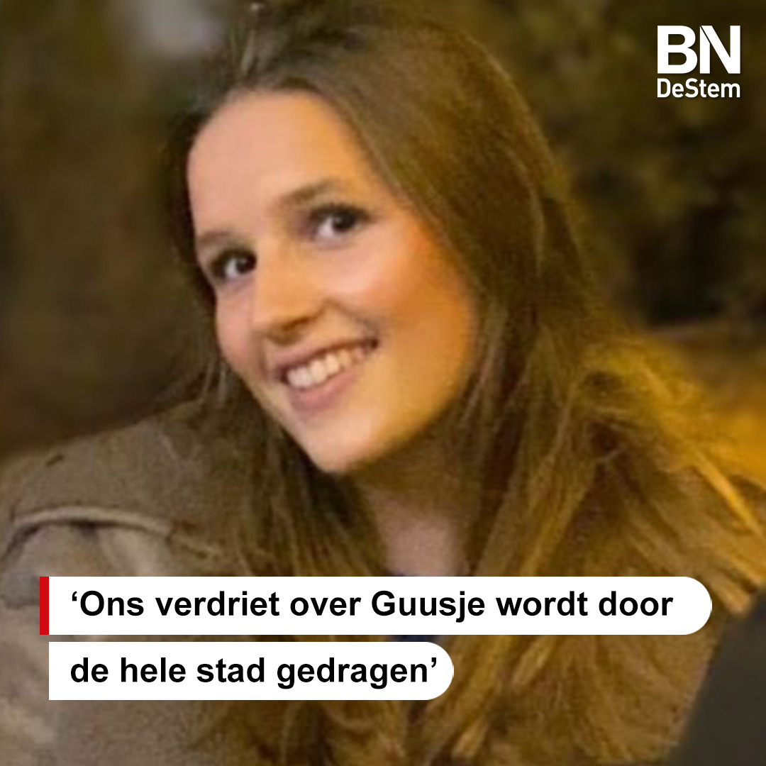 16-jarige Guusje verongelukt op Leenderweg in Eindhoven