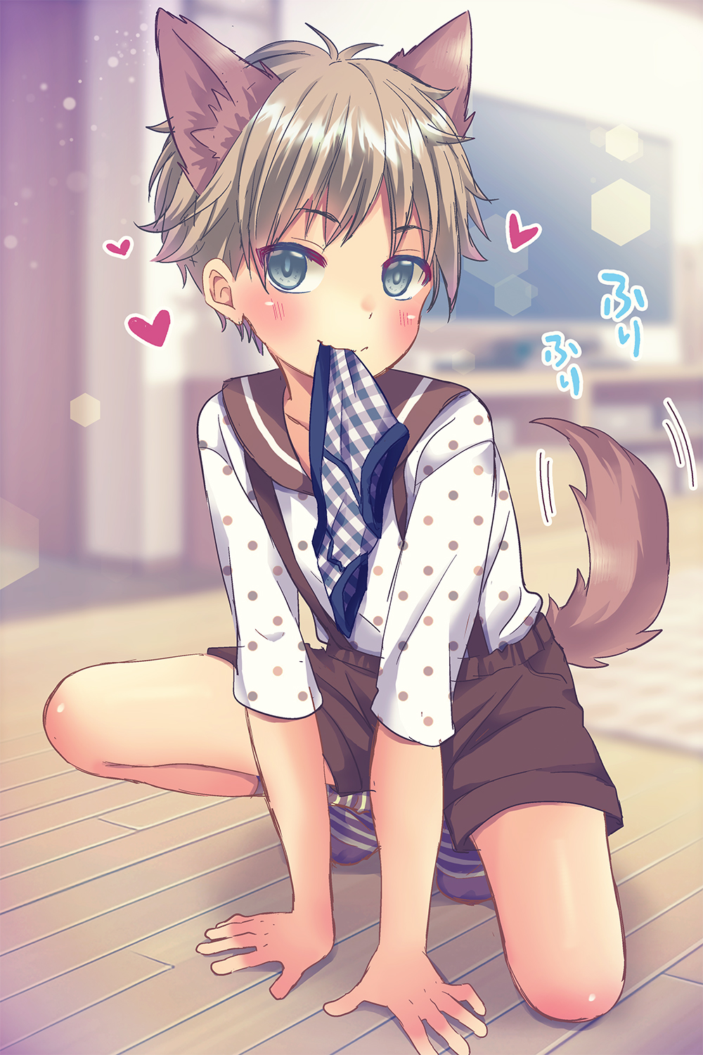 るなち様 るなち (@lunachinano) / X
