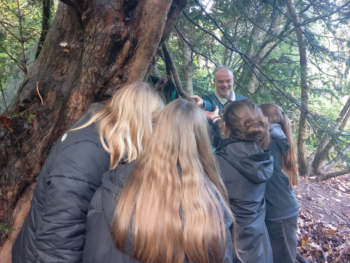 thebaytrust's tweet photo. What a day! Huge thanks to all the students, teachers and workshop facilitators for joining the brilliant #BigExplore with @EKSTpartnership this week. They braved all the elements (and a lot of mud!) to join in what turned out to be a fantastic day. We can't wait until next year! https://t.co/p5UHzOYjEA