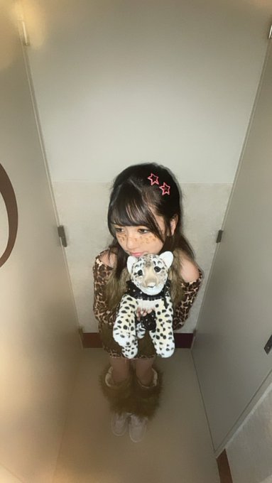 Twitterのコスプレ画像34