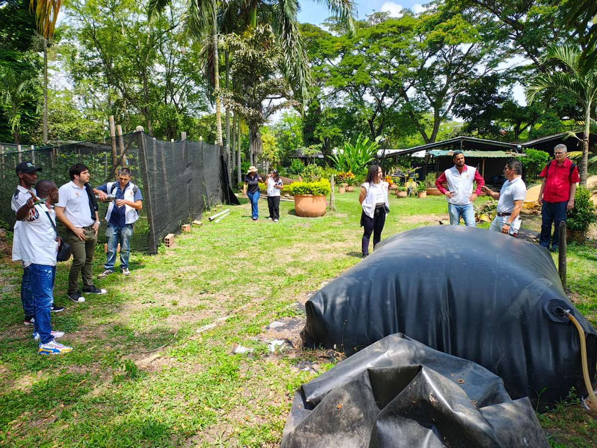 Plan Jarillón de Cali tweet media