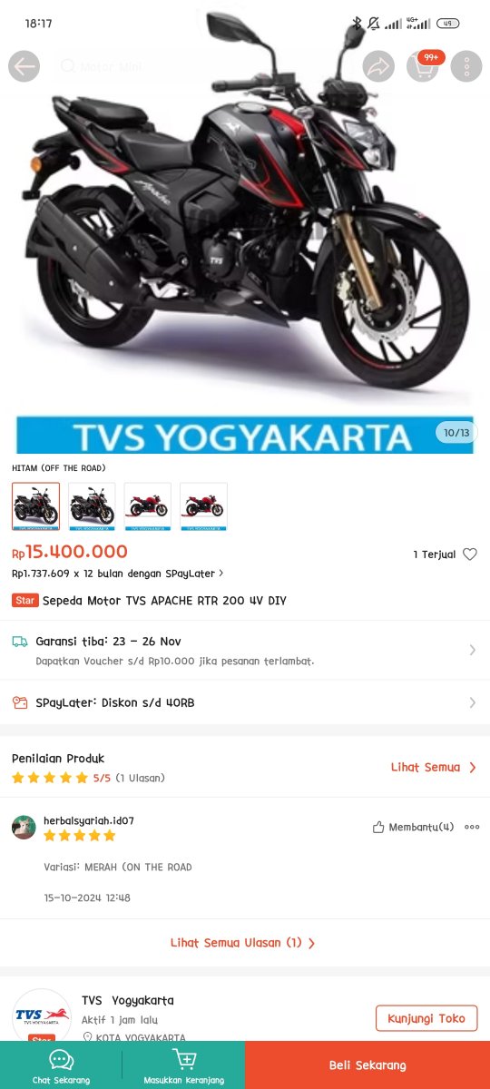 chat2610's tweet photo. @ridwanhr 15,4jt di Sopi... 😅 https://t.co/rEVjaFXqcz