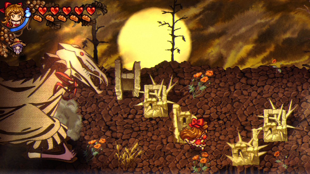 AstralShiftPro's tweet image. 🕹️⚡Our first #unity tool is here!⚡🕹️

#LGTS&apos; interactions were 100% developed using QTI — from item pick-up, to saving the game, starting tasks, talking to NPCs and much more!

Can you guess what we&apos;re doing next using QTI?🤭

🔗⬇️
assetstore.unity.com/packages/add-o…

#gamedev #indiedev