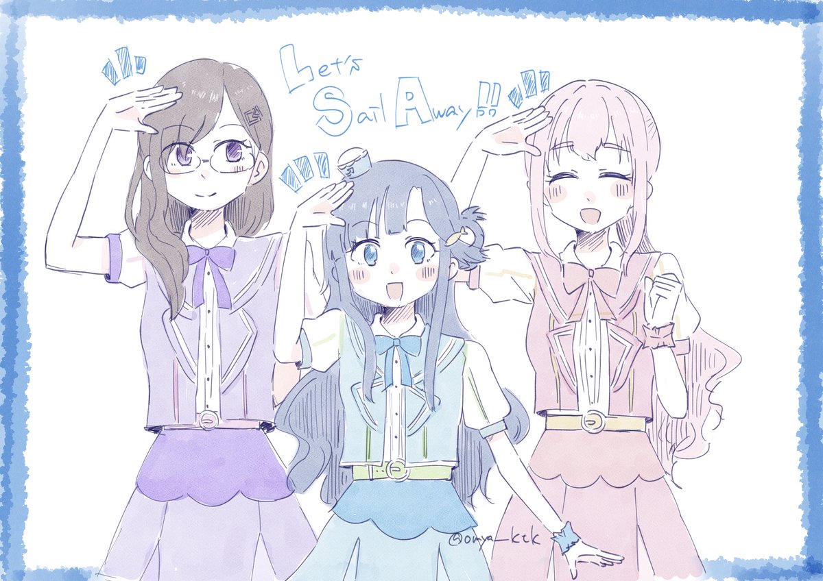 omya___ktk's tweet photo. 大好きな曲です
 #デレステ https://t.co/gx4MjYdREX