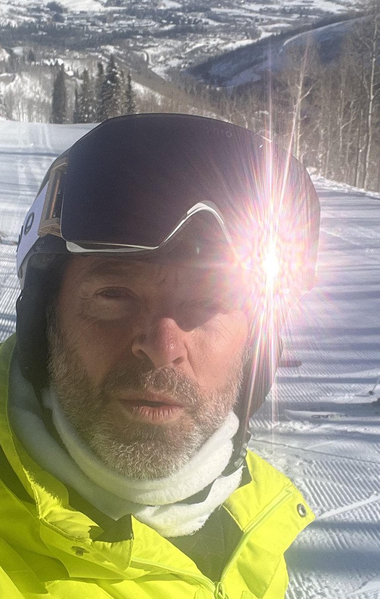 Hugh Jackman tweet media