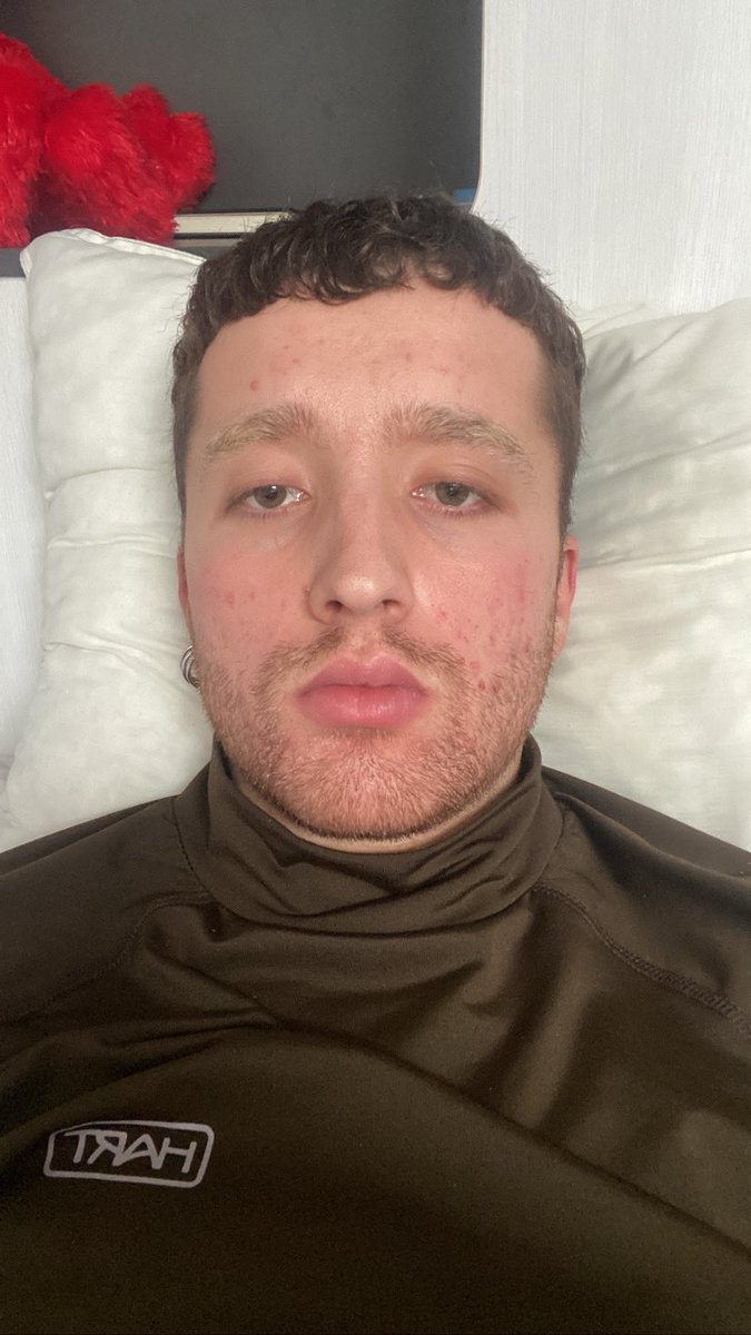 ninji (@ninjishawn) on Twitter photo 