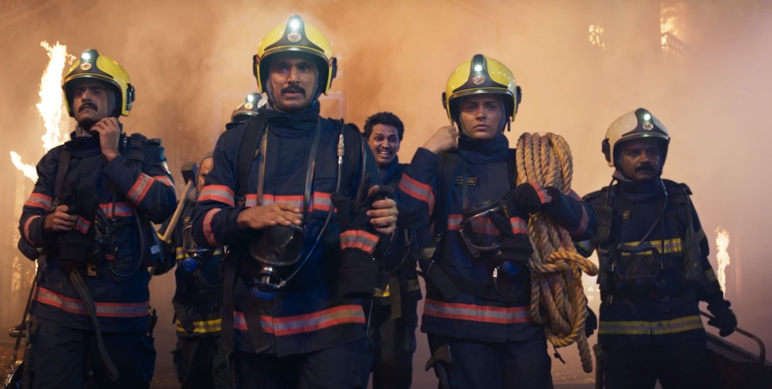 Agni Movie, Storyline, Cast, Crew, OTT Release, Budget, Review and More