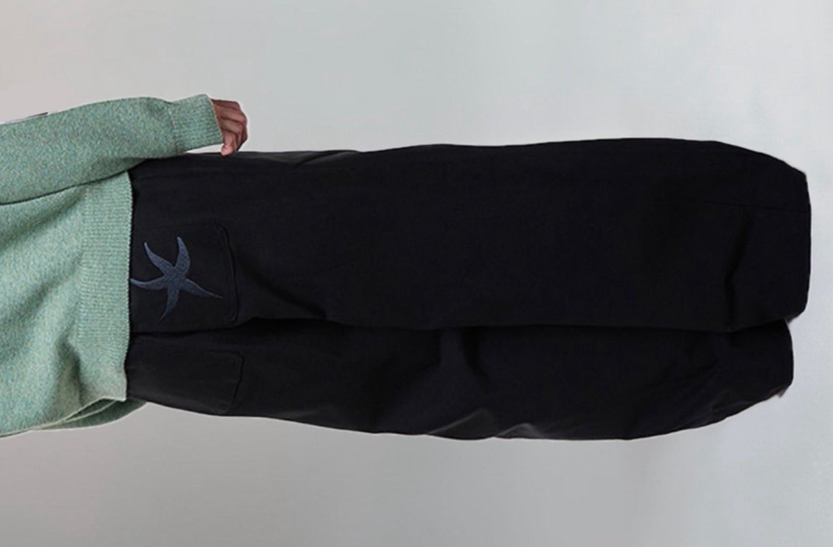 와이드팬츠만 입는 사람의 바지 위시리스트🌀

바지 추천 처음으로 한번 해봅니다🥹

+ 키 150cm 160cm 170cm 별로..
여자들이 입기 좋은 쇼핑몰들 추천👉🏻👈🏻
( 제가 사본 곳 위주로 한번 올려볼게요!!😻