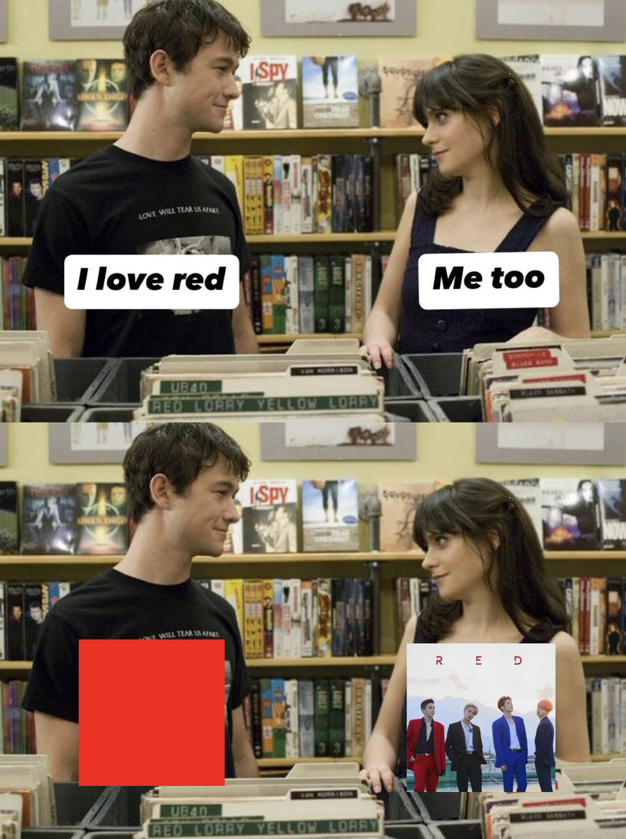 ʚ 𝙨𝙚𝙣𝙖 ɞ (@yuweney) on Twitter photo 