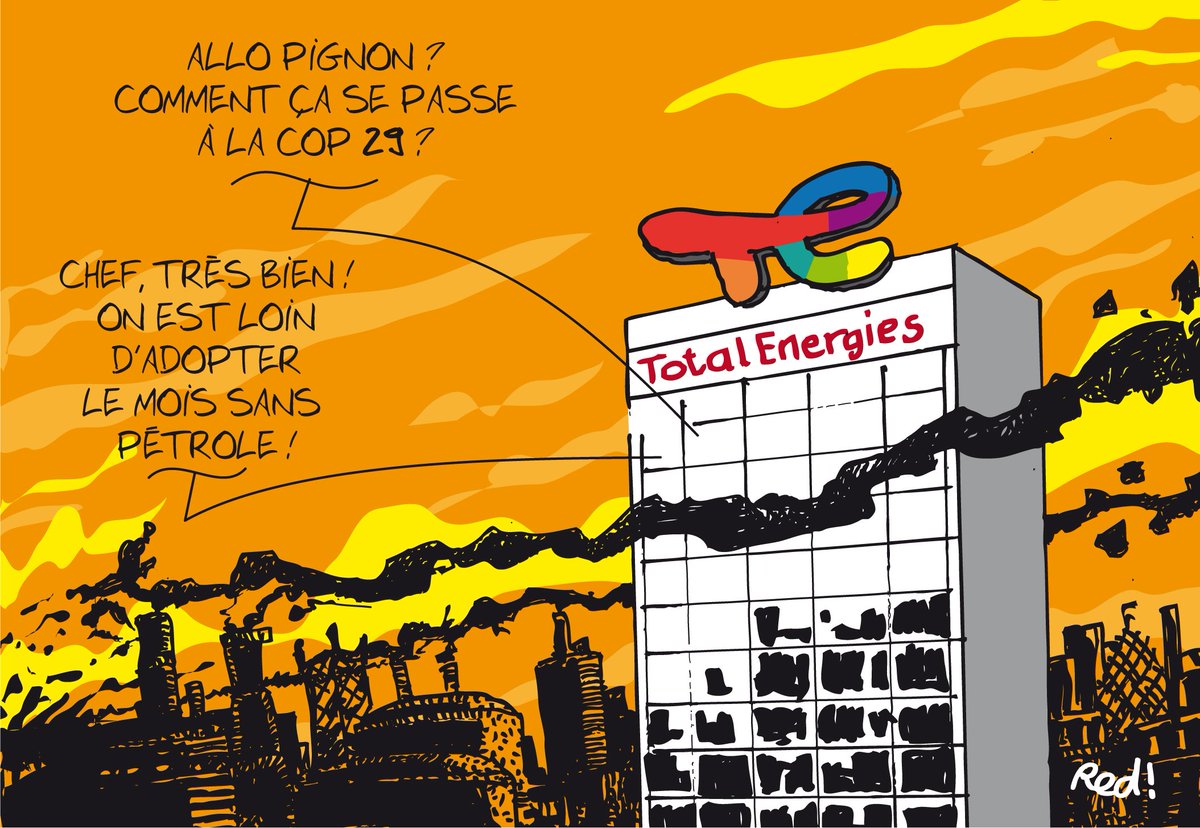 Red dessinateur tweet media