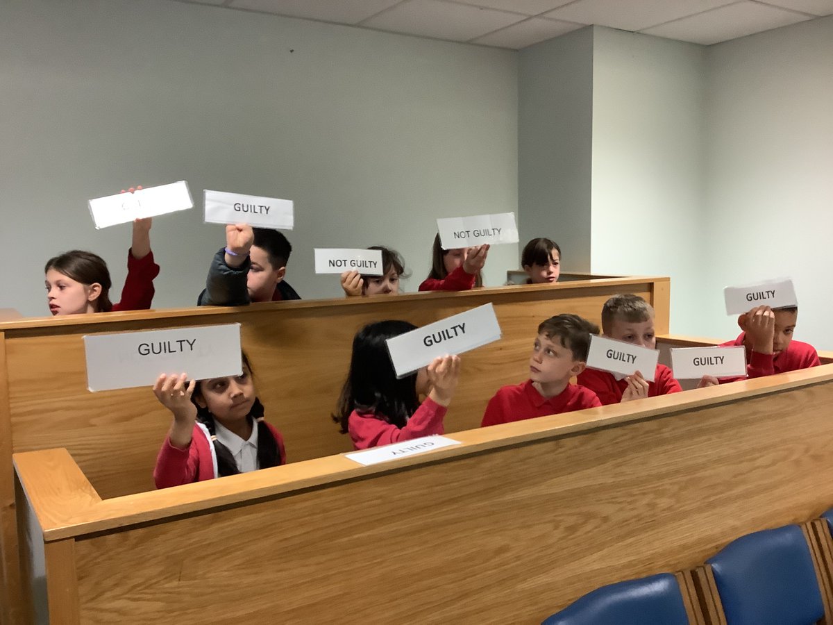 Cotteridge Primary School tweet media