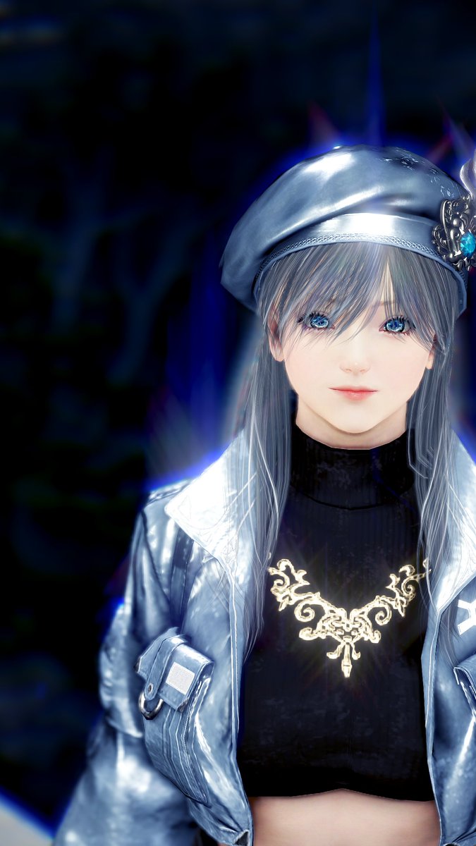 haru_churchbell's tweet photo. #黒い砂漠　#BD9 https://t.co/B0MqAdwpZU