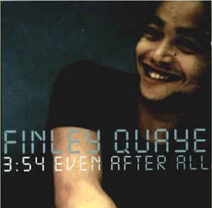 Finley Quaye - Even After All (Official Video) youtu.be/KUadPehOXuI?si… <a href="/YouTube/">YouTube</a>より