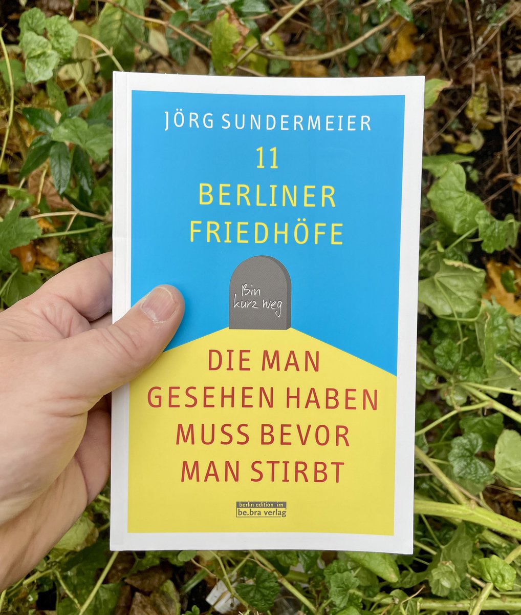 Jörg Sundermeier tweet media