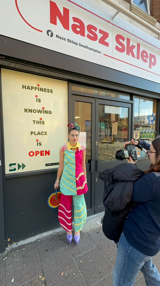 Southampton Forward tweet media