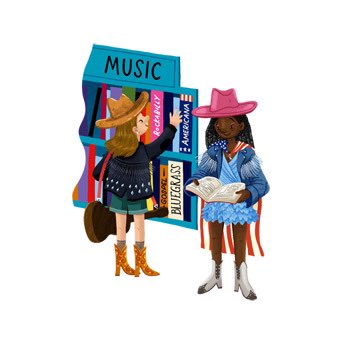_patchworkpages's tweet photo. who are these divas and why are they dressed for a taylor swift concert #HiddenBooksGame https://t.co/KUFAja0GLx