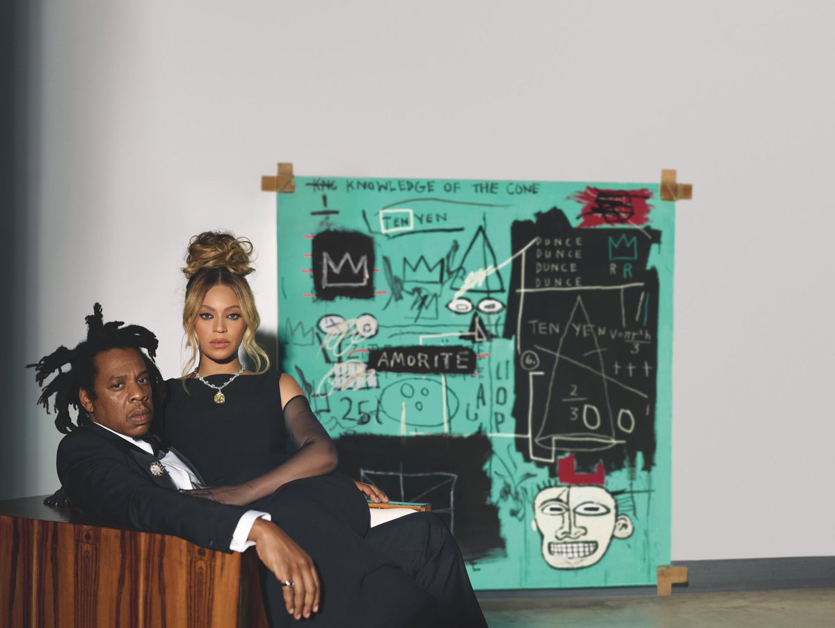 Alexandre Arnault tweet media