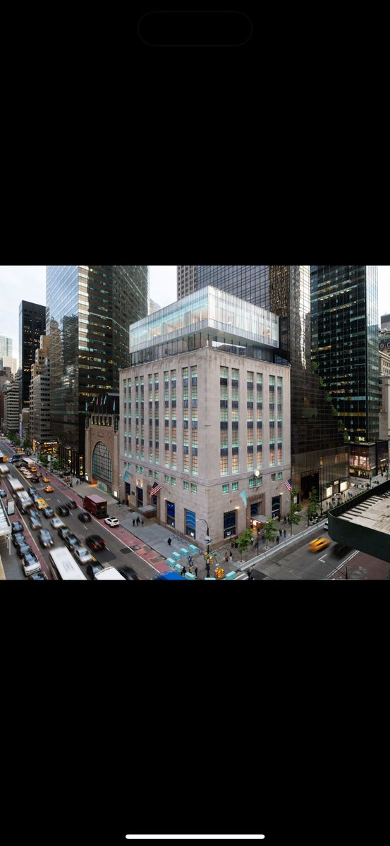 Alexandre Arnault tweet media