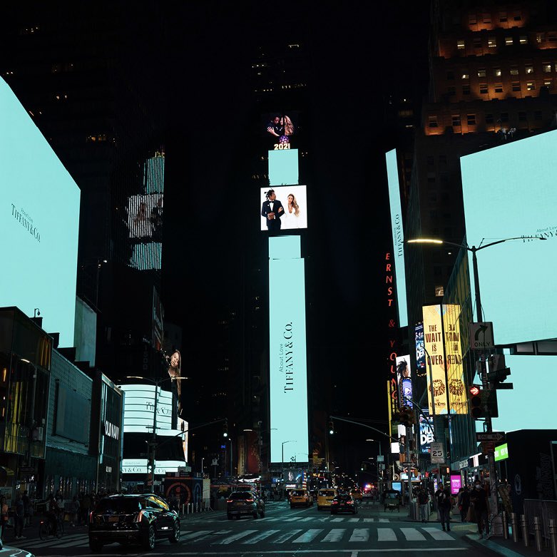 Alexandre Arnault tweet media