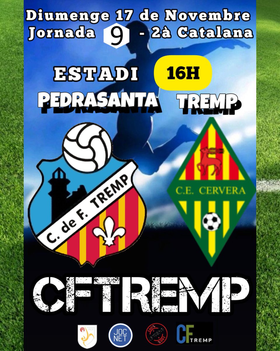 CFTremp (@cftremp) on Twitter photo 