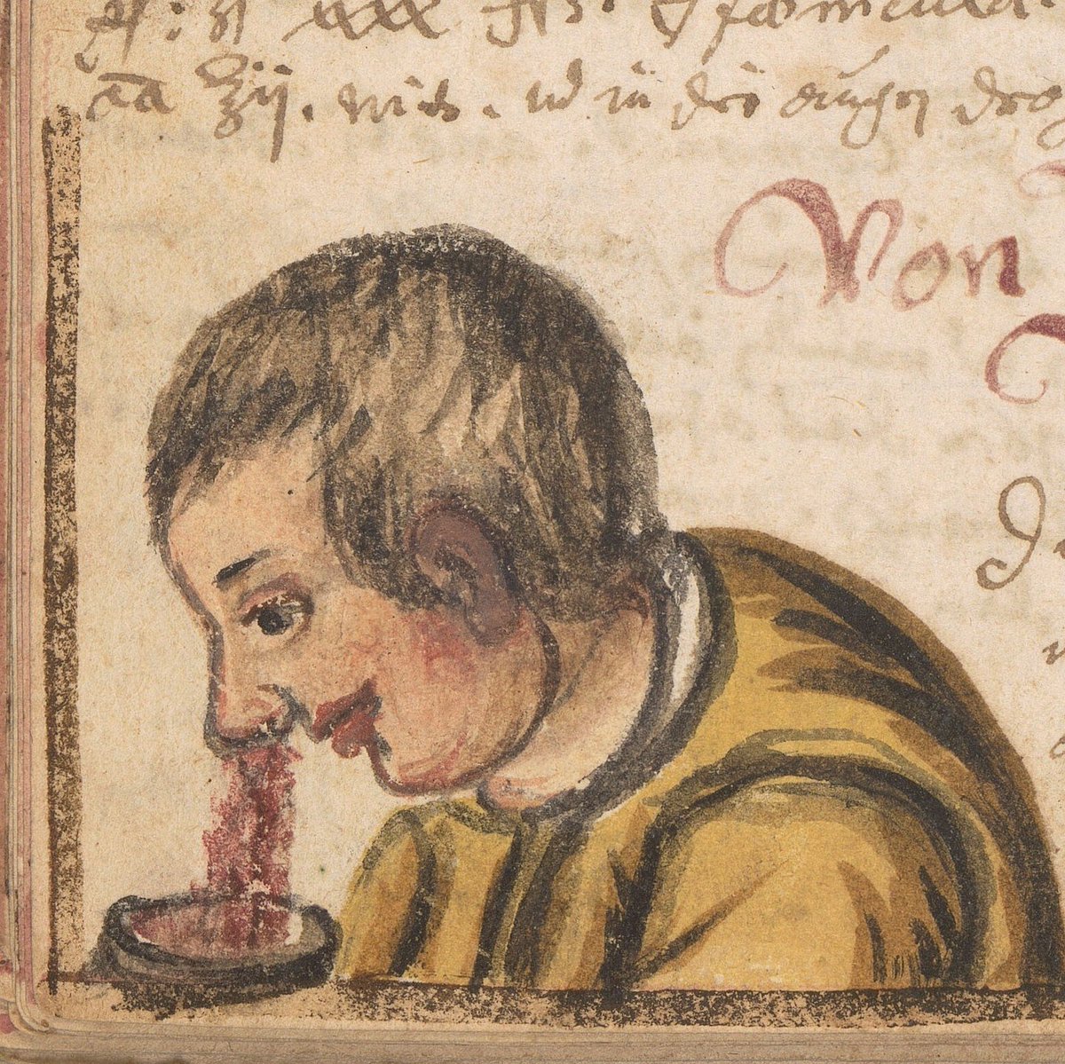 Wellcome Collection tweet media