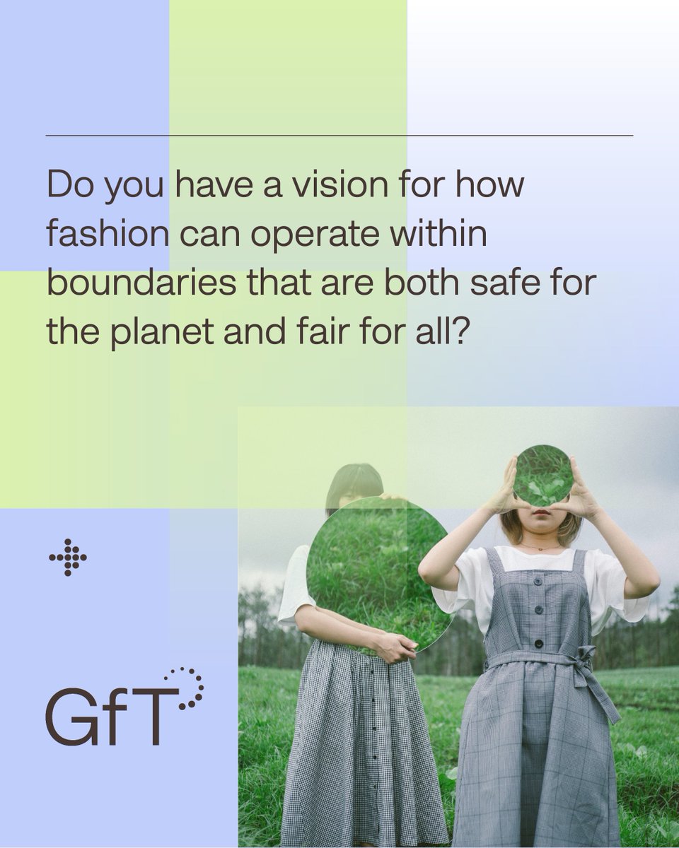 Governance for Tomorrow tweet media