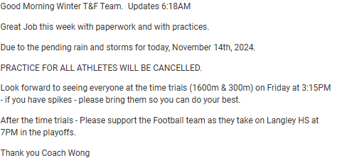 Statesmen T&F tweet media