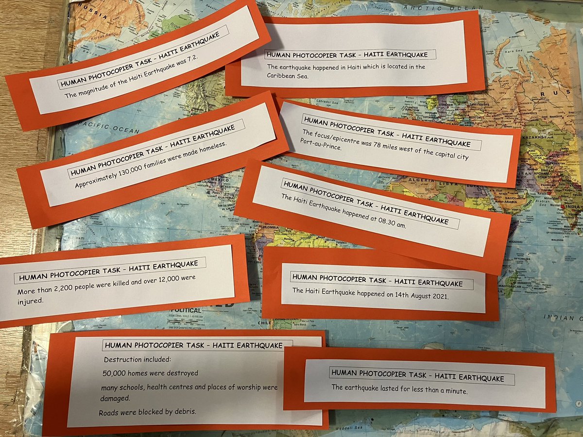 Mrs Russell tweet media