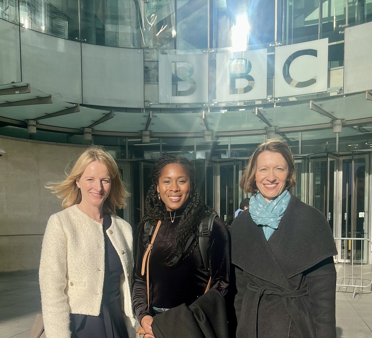 Caroline Lee-Davey (@carolinemdavey) on Twitter photo Delighted to join #BaronessWyld and <a href="/survivingpreemi/">Nadia Leake</a> on <a href="/BBCWomansHour/">BBC Woman's Hour</a> to discuss <a href="/HLPretermBirth/">House of Lords Preterm Birth Committee</a> report out today - including importance of accommodation for parents to support them to be with their babies in neonatal care <a href="/Blisscharity/">Bliss Baby Charity</a> Delighted to join #BaronessWyld and <a href="/survivingpreemi/">Nadia Leake</a> on <a href="/BBCWomansHour/">BBC Woman's Hour</a> to discuss <a href="/HLPretermBirth/">House of Lords Preterm Birth Committee</a> report out today - including importance of accommodation for parents to support them to be with their babies in neonatal care <a href="/Blisscharity/">Bliss Baby Charity</a>