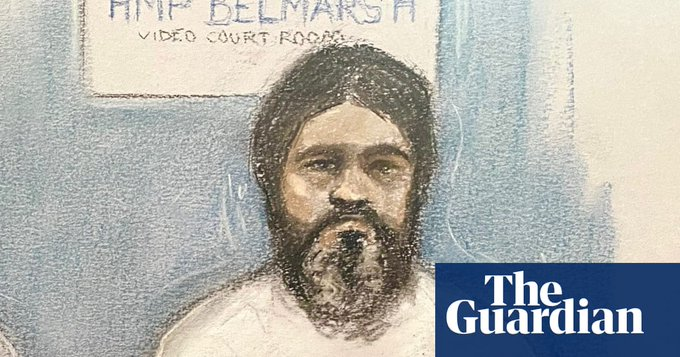 daveatherton's tweet photo. Urfan Sharif, 42, is on trial for the murder of his daughter Sara, 10. The court heard he abused 2 Polish women, they were regularly imprisoned & beaten.

While married to Sara's mother he became engaged to his 1st cousin in Pakistan.

All the while being on a student visa.  
https://t.co/rXgWHoLyZ8