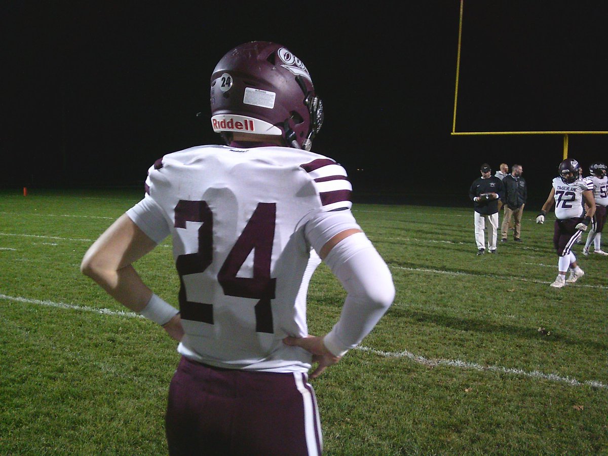 MISUNDERSTOOD.
GRAD YEAR: 2026
HEIGHT:5,10
WEIGHT:170
POS:ATH
PLAYED SERVAL POSTIONS ON DEFENSE. AND OFFENSE.
TEAM PLAYER NOT A SELF PLAYER.  hudl.com/v/2QmL03