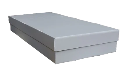 Looking for a large box with a lid to store textiles including wedding dresses, uniforms, quilts or linens? Our specially made archive quality textile storage boxes, are ideal for conserving, preserving &amp; protecting historic  items. #storage #archiving #conservation