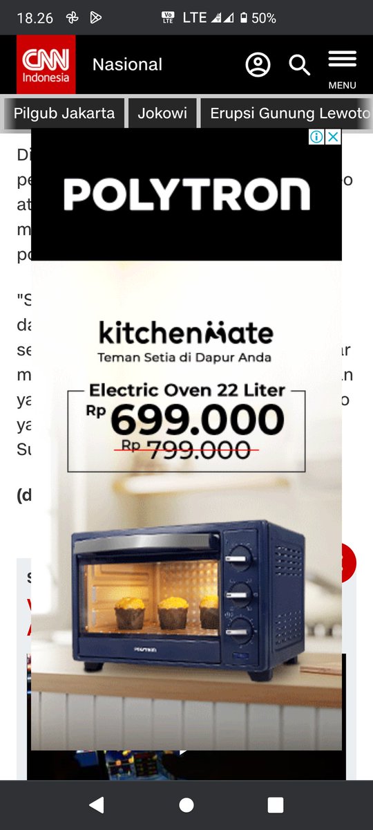 Anatama's tweet photo. @Google @googlechrome really??? ad cover all content, even you click remove https://t.co/1jNtgQuwbl